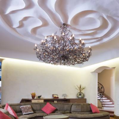 LIGHTING INSTALLATION